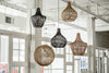 Bohemian Lennox Pendant Lamp