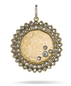 The Light of Stars Pendant