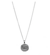 Nothing But Love Necklace 20"
