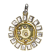Made of Stars Spinner Pendant