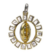 Made of Stars Spinner Pendant