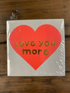 Match Box - Love You More