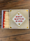 Match box - Best Match Ever