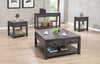 Lancaster End Table