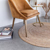 Delilah Round Rug