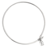 Wire Bangle