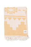 Tofino Towel Co. The Beachcomber Towel