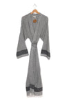 Tofino Towel Co. The Serene Coverup with Belt