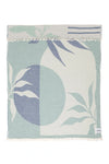 Tofino Towel Co. The Terra Botanical Throw Series