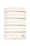 Tofino Towel Co. The Knox Throw