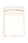 Tofino Towel Co. The Knox Throw
