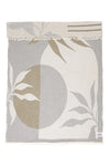 Tofino Towel Co. The Terra Botanical Throw Series