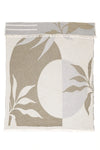 Tofino Towel Co. The Terra Botanical Throw Series