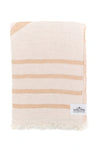 Tofino Towel Co. The Terra Botanical Throw Series