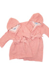 Tofino Towel Co. THE PIPER KIDS ROBE