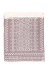 Tofino Towel Co. THE COASTAL THROW SERIES