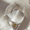 Wire Bangle