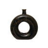 Stoneware Decorative Open Circle
