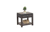 Lancaster 24" End Table