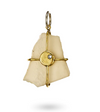 Touchstones Able Goddess Pendant