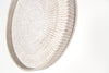 Vina Wall Tray Whitewash 22″